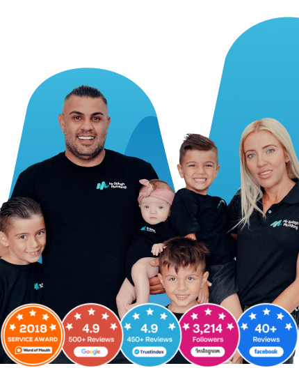 Mr Splash Plumbing Inner West