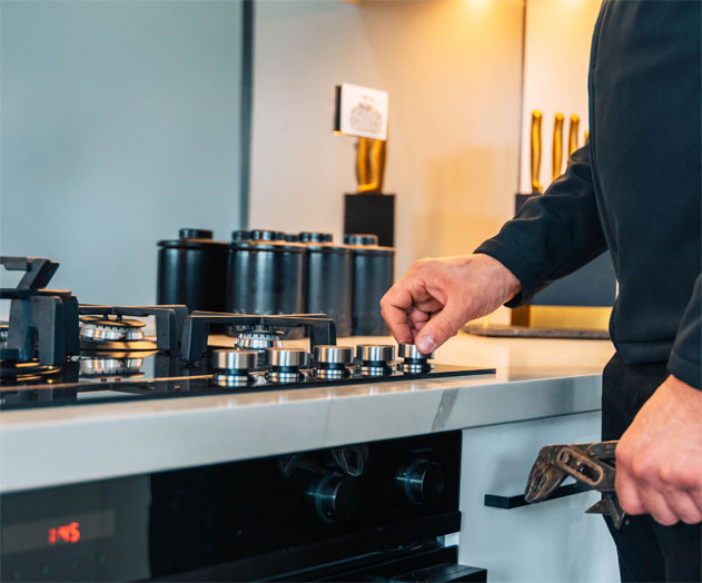 Gas Fitting and repairs