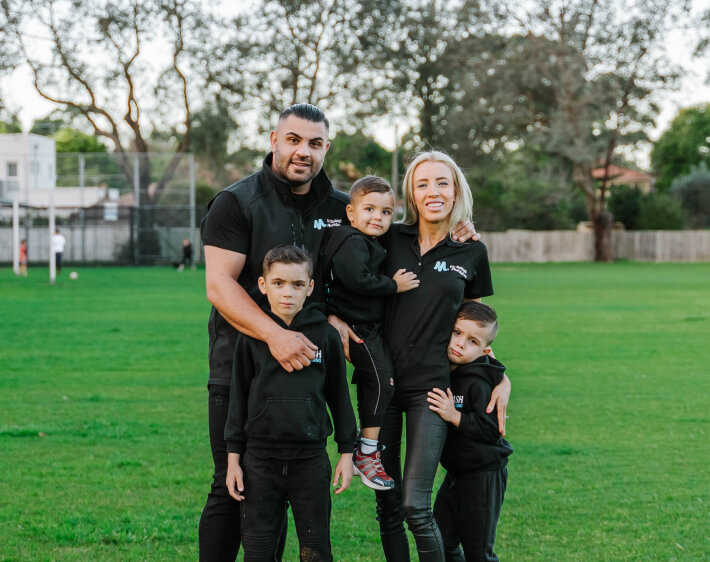 Family Owned Plumber Erskineville