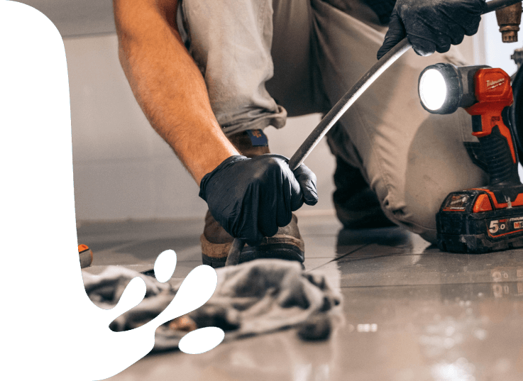 Blocked Drains Erskineville