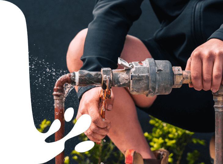 Burst Pipes in Inner West